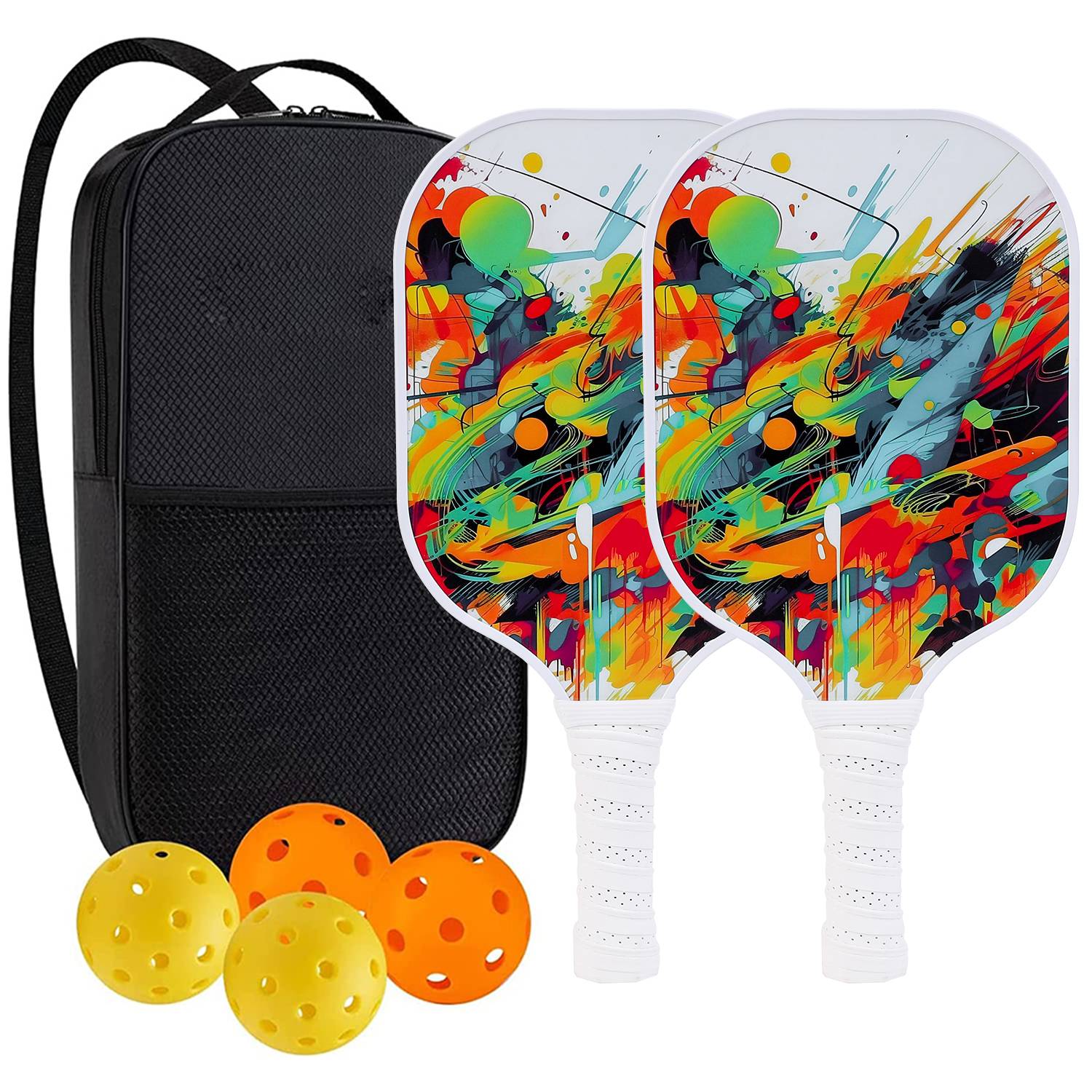 [Set +2 shooting+4 ball+1 bag] LT-003